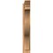 Ekena Millwork Funston Smooth Traditional Outlooker, Western Red Cedar, 5 1/2"W x 28"D x 36"H OUT06X28X36FST01SWR - alternate 4